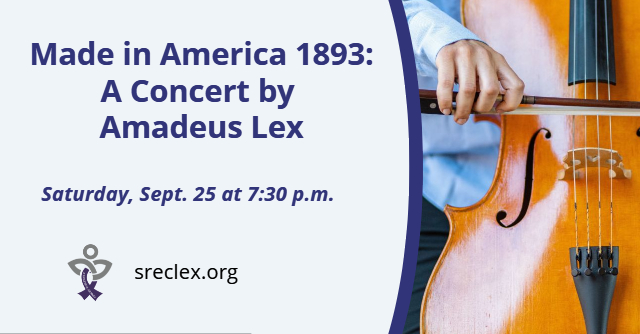 Amadeus Lex Concert