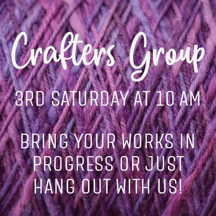 Crafters Group