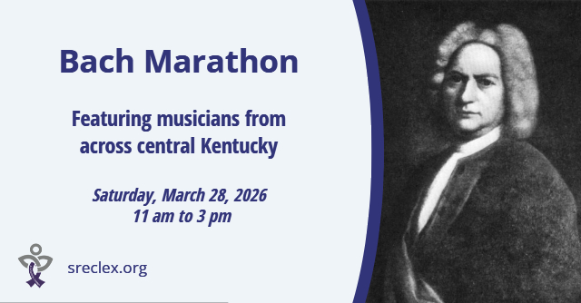 Bach Marathon